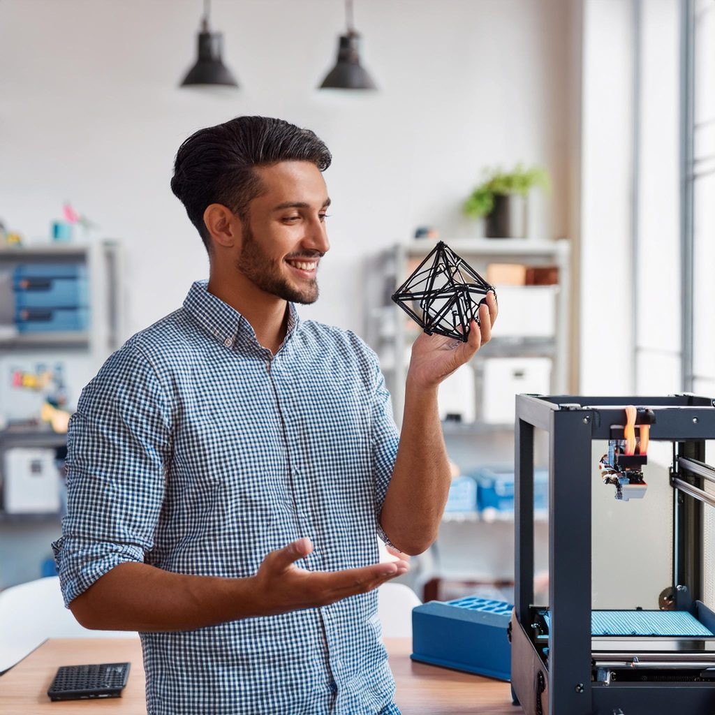 3D-Druck Vorlagen 2026: Kostenlose Modelle & Experten-Tipps - digitales