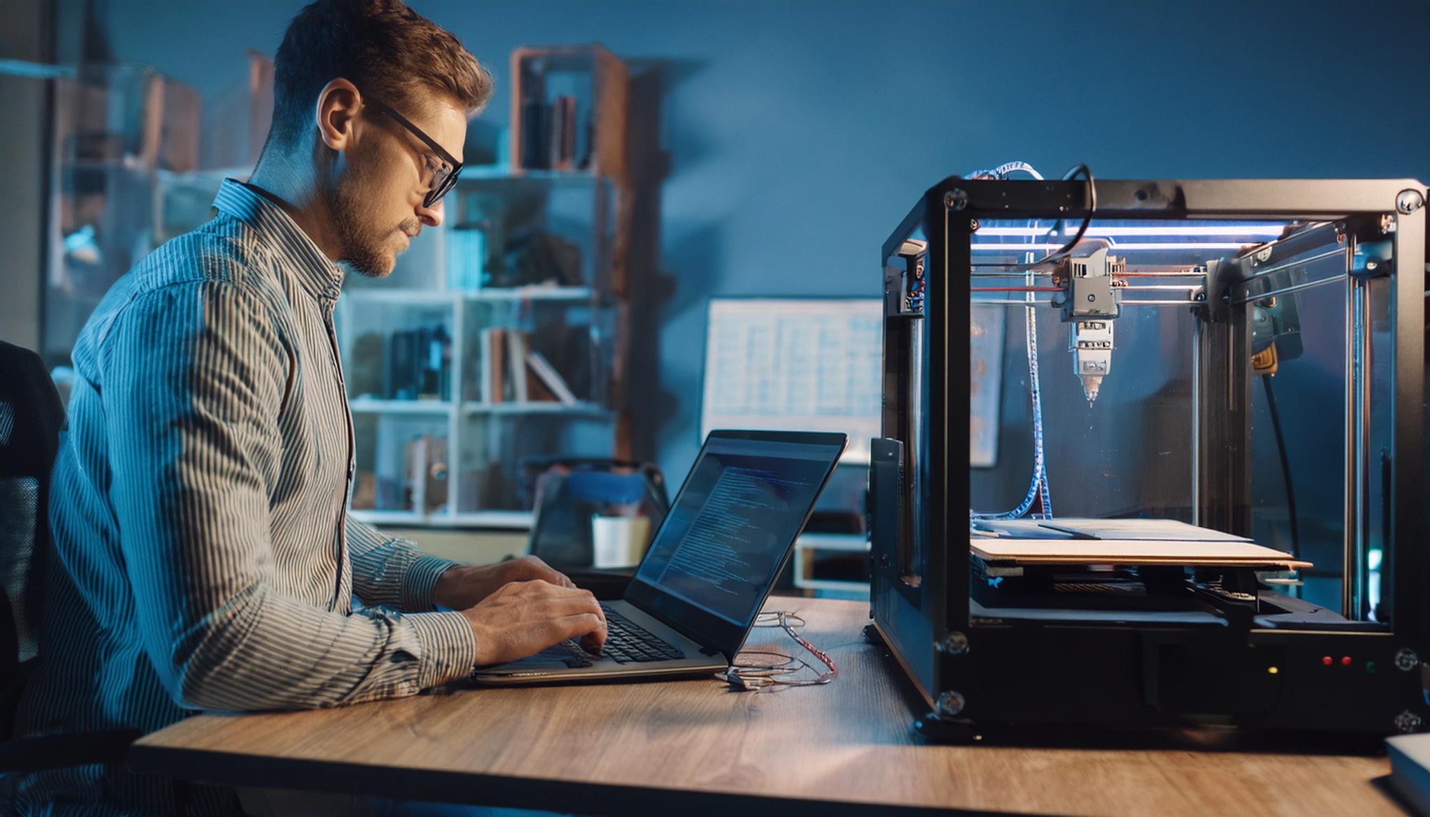 3D-Druck Software 2025: Kostenlose & Profi-Tools im Vergleich