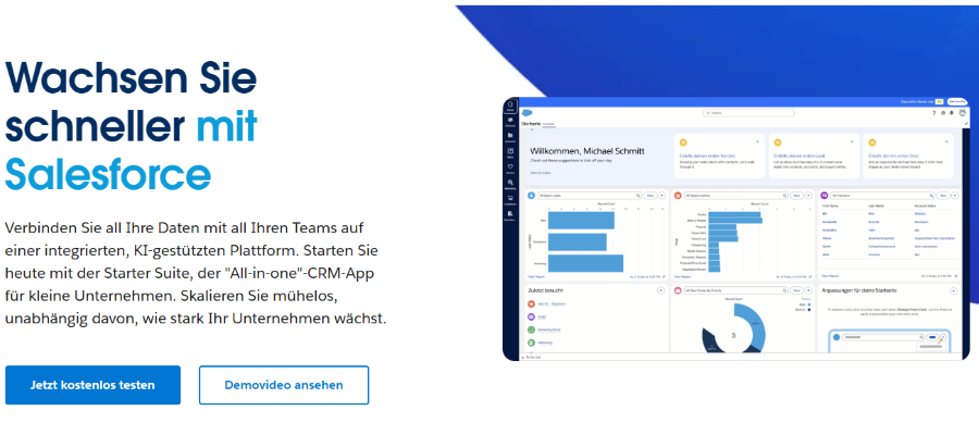 Salesforce Inbox: Dein KI-Assistent für E-Mail-Integration
