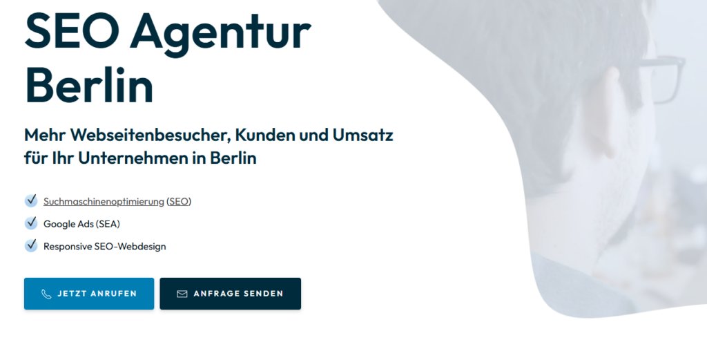 Seo-Nerd GmbH - Automatisierung trifft Expertise